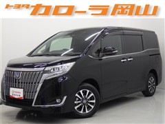 エスクァイア ハイブリッド GI