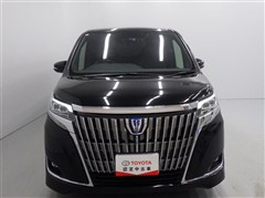 エスクァイア ハイブリッド GI