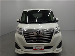 ルーミー カスタム G S