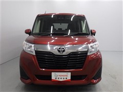 ルーミー G コ-ジエディション