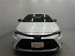 カローラ ハイブリッド WxB