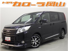 ノア ハイブリッド X