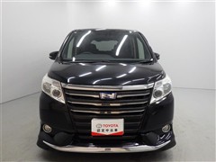 ノア ハイブリッド X