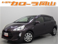 トヨタ アクア G