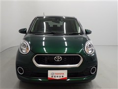 パッソ モーダ S