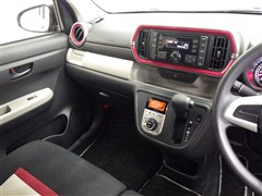 パッソ モーダ S