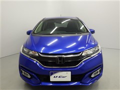 フィット 13G Lホンダセンシング