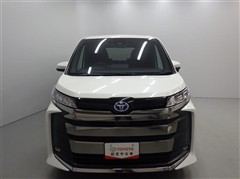 ノア ハイブリッド S-Z