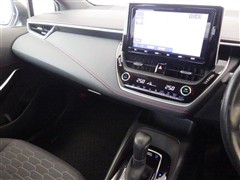 カローラスポーツ G Z