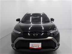 カローラクロス ハイブリッド Z