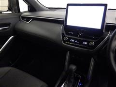 カローラクロス ハイブリッド Z