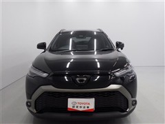 カローラクロス ハイブリッド Z