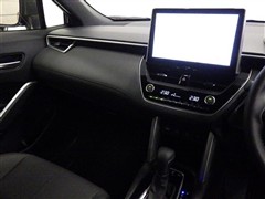 カローラクロス ハイブリッド Z