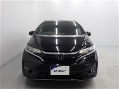 フィットHV S ホンダセンシング