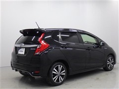 フィットHV S ホンダセンシング