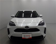 ヤリスクロス HEV Z