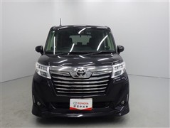 ルーミー カスタムG-T