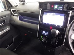 ルーミー カスタムG-T