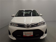 カローラアクシオ X