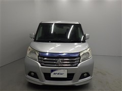 デリカD:2 ハイブリッド SZ