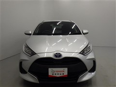 ヤリス ハイブリッド G