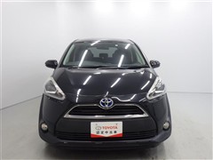 シエンタ ハイブリッド G