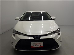 カローラツーリング HV G-X