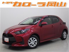 トヨタ ヤリス ハイブリッド G
