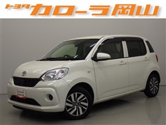 パッソ X Gパッケージ