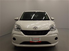 パッソ X Gパッケージ