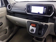 パッソ X Gパッケージ