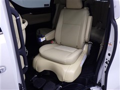 アルファ-ド3.5GFサイドリフトア