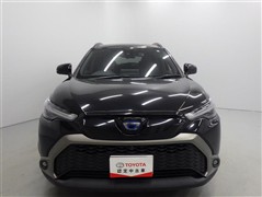 カローラクロス HV Z
