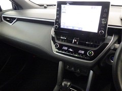 カローラクロス HV Z