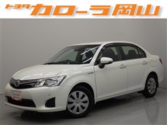 トヨタ カローラアクシオ ハイブリッド G