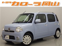 ミラココアプラスXスペシャルコ-デ