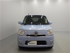 ミラココアプラスXスペシャルコ-デ