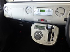 ミラココアプラスXスペシャルコ-デ