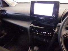 ヤリスクロス ハイブリッド G