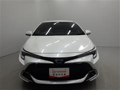 カローラスポーツ HV G Z