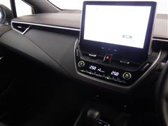 カローラスポーツ HV G Z