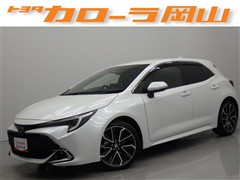 カローラスポーツ HV G Z