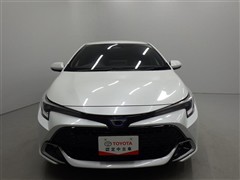 カローラスポーツ HV G Z