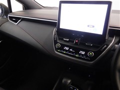 カローラスポーツ HV G Z