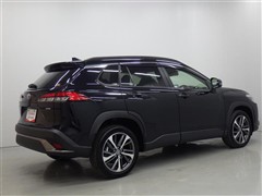 カローラクロス ハイブリッド Z