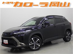 カローラクロス