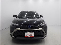 カローラクロス ハイブリッド Z