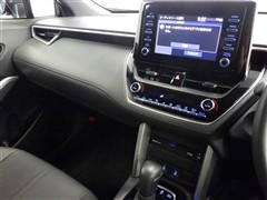 カローラクロス ハイブリッド Z