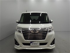 トール カスタムGターボ SA3