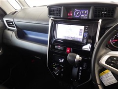 トール カスタムGターボ SA3